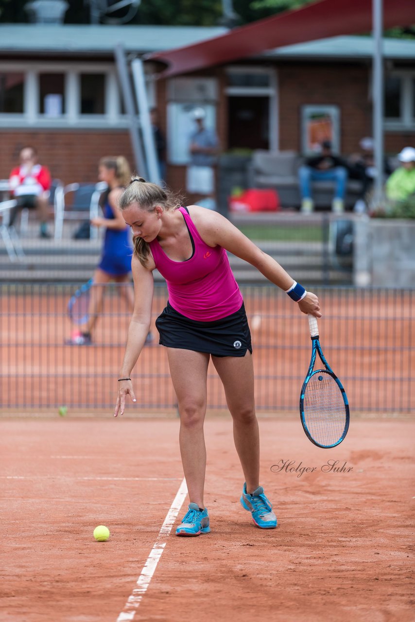 Amelie Janssen 158 - Stadtpark Open